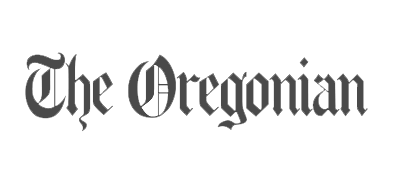 Oregonian Logo