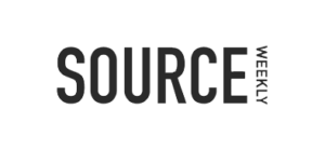 Source Weekly Logo