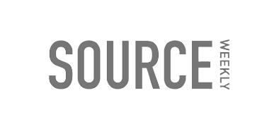 Source Weekly Logo