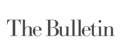 The Bulletin Logo