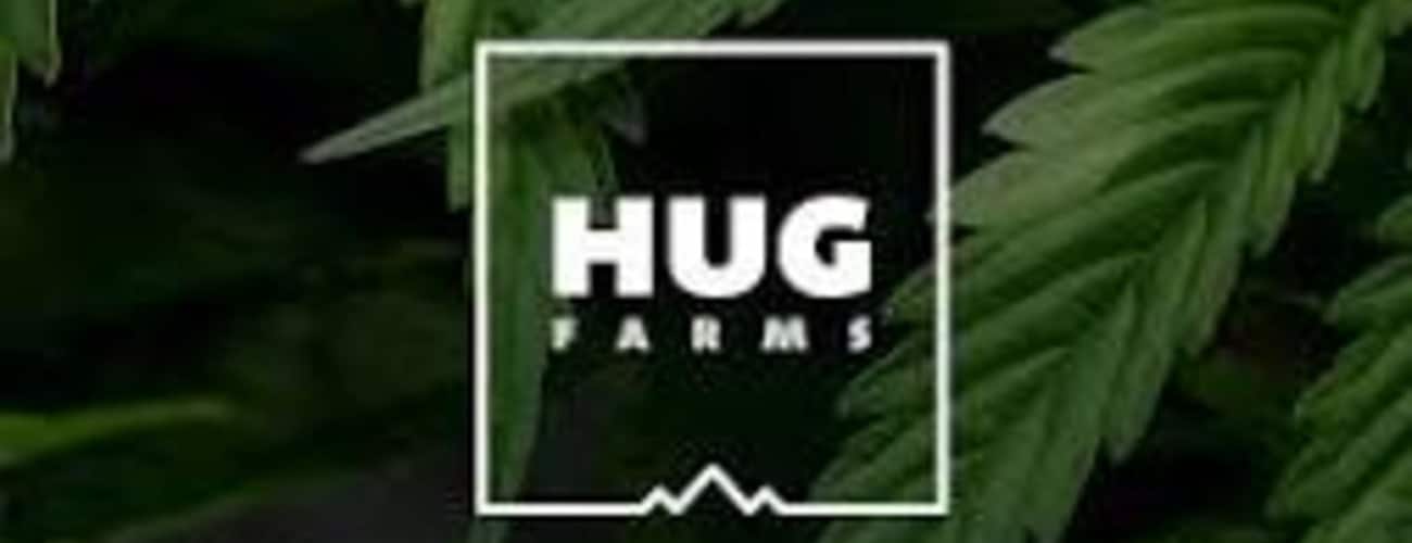 Hug Farms Header Image
