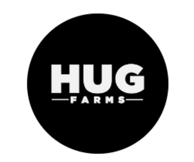 Hug Farms Logo