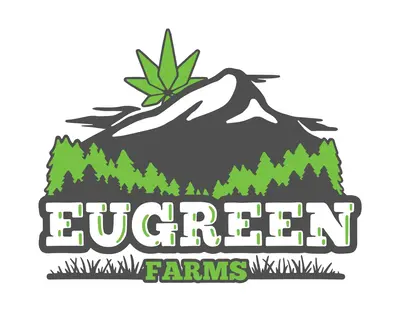 Eugreen Farms Logo Eugreen Farms Logo