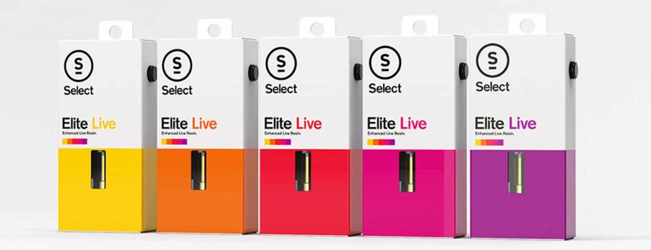 Select Header Image - Cartridges