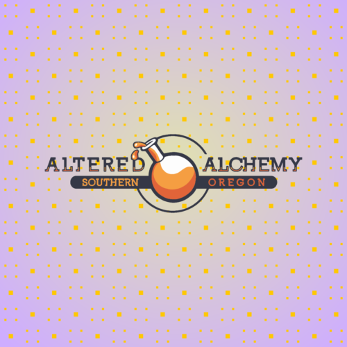 Altered Alchemy Featured Image