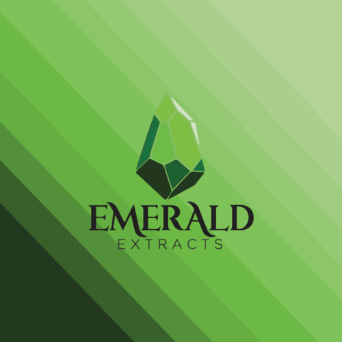 Emerald Extracts Featured Image