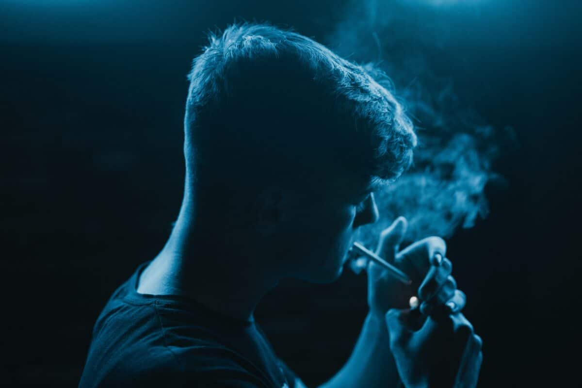 Cannabis Tolerance