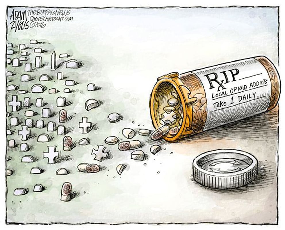 Opiate Epidemic