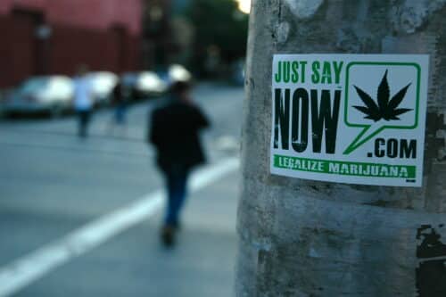 Legalize it | justsaynow.com