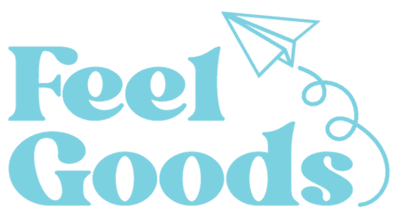 Feel Goods Logo