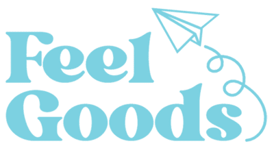 Feel Goods Logo Feel Goods Logo