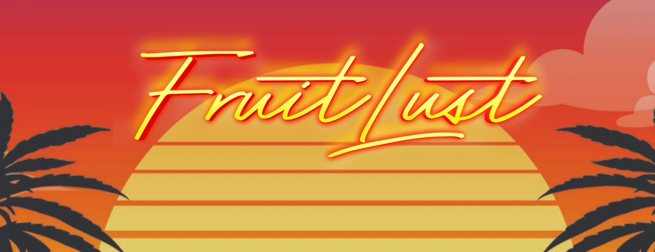 Fruit Lust Header