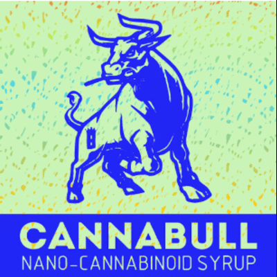 Cannabull Logo