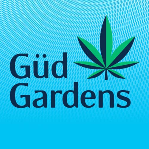 Gud Gardens Featured Image