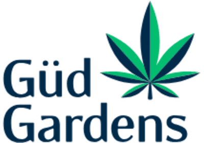Gud Gardens Logo