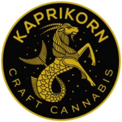 Kaprikorn Logo