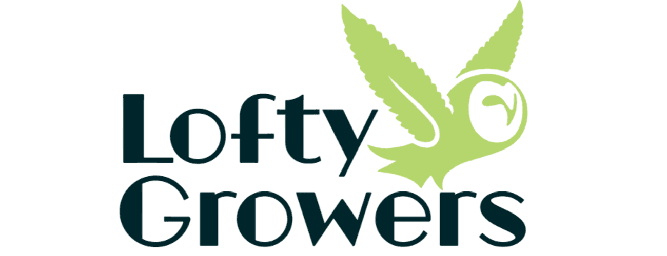 Lofty Growers Header Image
