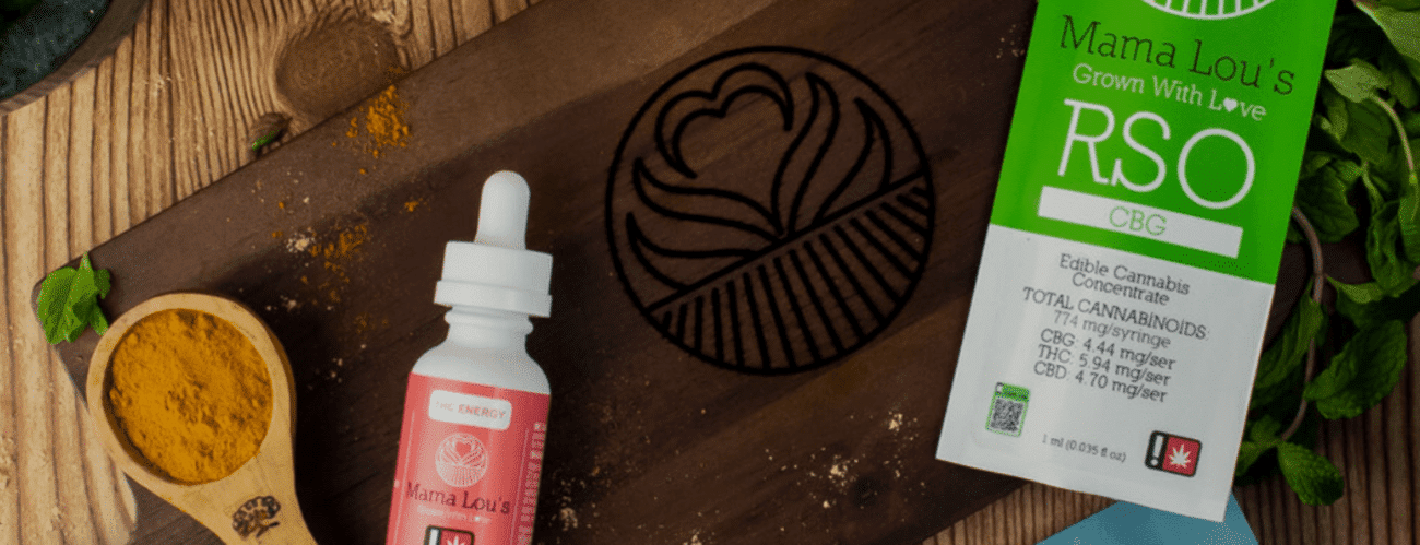 Mama Lou's Header Image