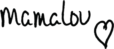 Mama Lou's Logo