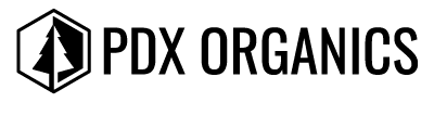PDX Organics Logo