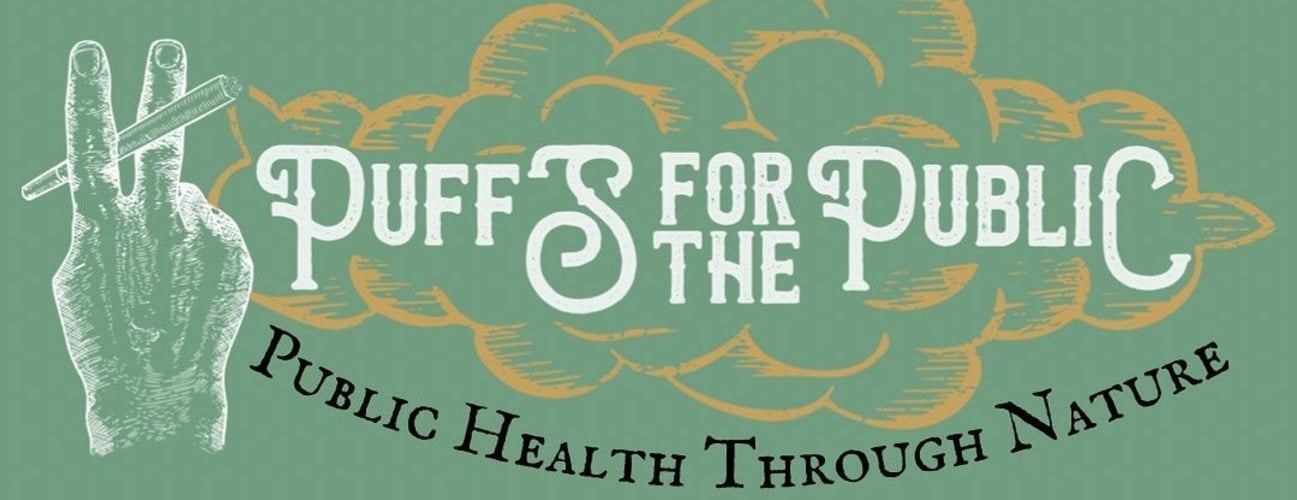 Puffs for the Public Header Image