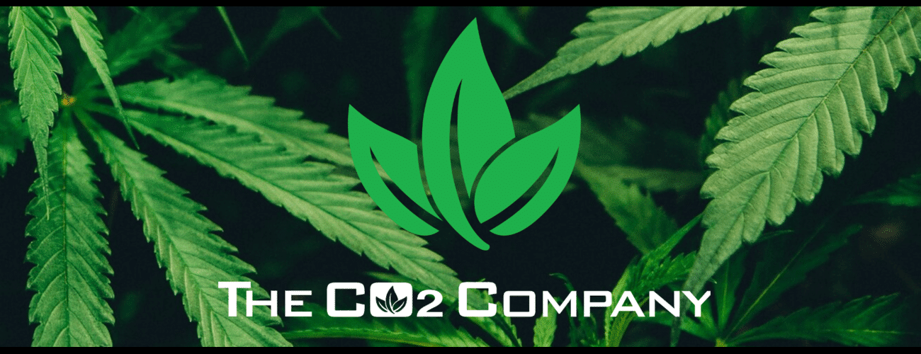 The CO2 Company Header