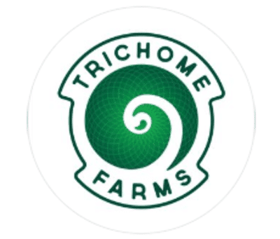 Trichome Farms Logo