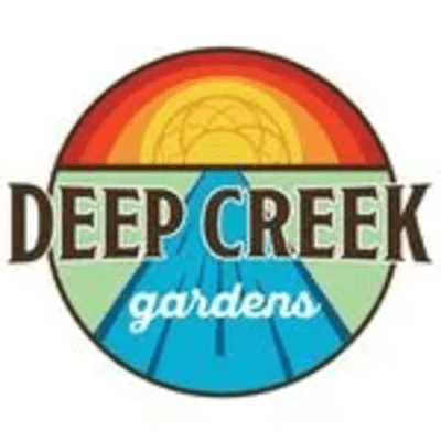Deep Creek Gardens Logo