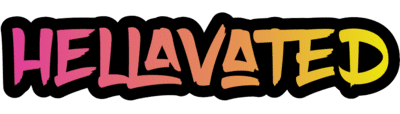Hellavated Logo