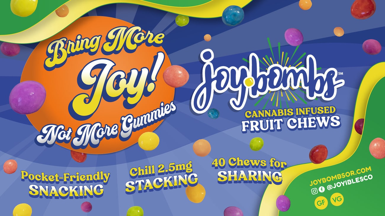 Joy Bombs | Bring More Joy! Joy Bombs | Bring More Joy!